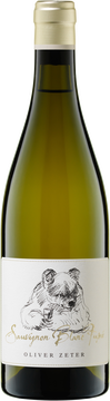 Sauvignon Blanc Fumé
