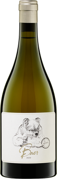 Sauvignon Blanc Baer Grand Fumé
