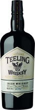 Produktabbildung  Teeling Small Batch Irish Whiskey