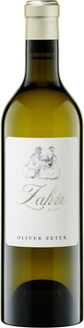 Zahir Blanc
