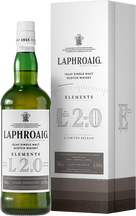 Produktabbildung  Laphroaig »Elements 2.0«