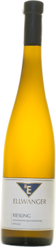 Riesling Spätlese Großheppacher Steingrüble