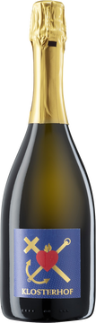2021 Blanc de Blanc brut natur