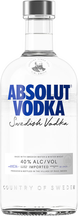 product image  Absolut Swedish Vodka