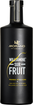 product image  Morand »Williamine sur Fruit Liqueur de Williams du Valais«