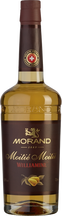 product image  Morand »Liqueur Williamine moitié-moitié«