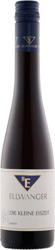 "Die kleine Eiszeit" Eiswein