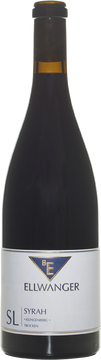 Syrah "SL" Klingenberg