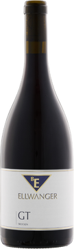 GT Rotwein trocken