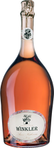 Anna-Katharina N°15 Rosé VSQ  Extra Brut (Magnum) Spumante
