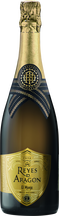 Reyes de Aragon Cava »El Monje« Brut Nature NV Spumante
