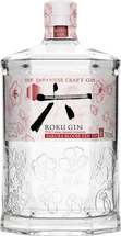 product image  Suntory Roku Gin »Sakura Bloom Edition«