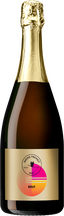 Meine Freiheit Sekt Geisenheimer Rothenberg Chardonnay Brut Spumante