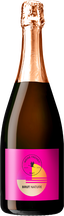 Meine Freiheit Sekt Rüdesheimer Chardonnay Brut Nature Spumante