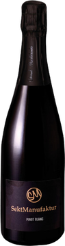 2015 Pinot Blanc 
SM Sektmanufaktur
