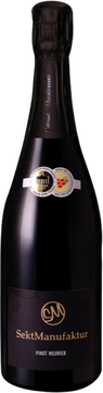 2019 Pinot Meunier
SM SektManufaktur