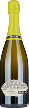 Malat Sekt Austria Reserve Niederösterreich g.U. Furth bei Göttweig Brut Nature Spumante