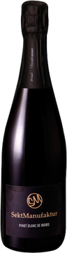 2019 Pinto Blanc de Noirs
SM SektManufaktur