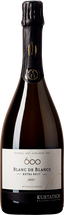 600 Blanc de Blancs Südtiroler Sekt Riserva DOC Spumante