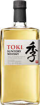 Produktabbildung  Suntory »Toki« Whisky