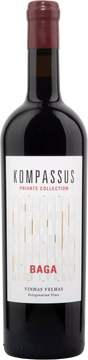 Kompassus Private Collection Tinto 2015