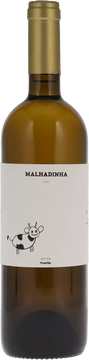 Malhadinha Malhadinha Branco 2021 Alentejano VR 13.5° 75cl