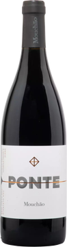 Mouchão Ponte Tinto 2019 Alentejo DOC 15° 75cl
