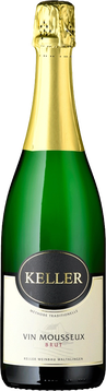 Vin mousseux