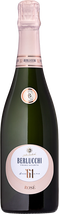 Berlucchi '61 Franciacorta Rosé DOCG Brut Spumante