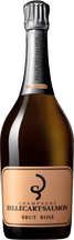 Champagne Billecart-Salmon Rosé Brut NV Schaumwein