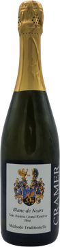 Blanc de Noirs Sekt Austria Grand Reserve Brut