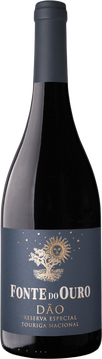 Fonte do Ouro Reserva Especial