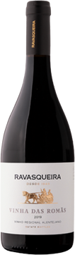 Ravasqueira Vinha das Romas