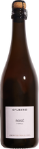  Oddbird Sparkling Rosé France »liberated from alcohol« Spumante