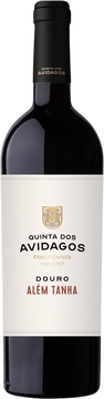 Alèm Tanha Quintas dos Avidagos