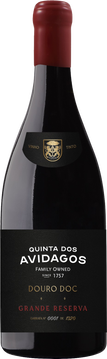 Avidagos Grande Reserva Quinta dos Avidagos