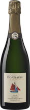 Champagne Bonnaire Cramant »Le Bateau« Grand Cru Blanc de Blancs Extra Brut Schaumwein