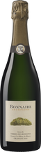 Champagne Bonnaire Lieu-Dit Cramant »Terres des Buissons« Blanc de Blancs Grand Cru Extra Brut Schaumwein