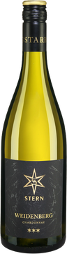 Stern Weidenberg Chardonnay ***