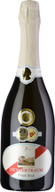 SMW »Dichtertraum« Mosel Riesling Reserve Crémant Brut Spumante