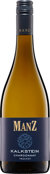 Chardonnay Kalkstein