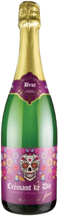 Carod »Crémant de die« Brut NV Spumante