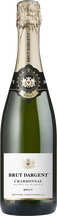 Brut Dargent Chardonnay Blanc de Blancs Brut NV Spumante