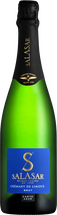 Salasar »Carte Azur« Crémant de Limoux Brut NV Spumante