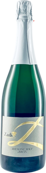 Riesling Sekt -brut-