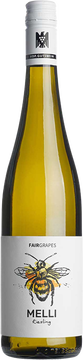 Melli Riesling FairGrapes
