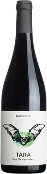 Tara Spätburgunder, FairGrapes