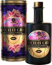 product image  Michi Palma »Golden Girl« Gin