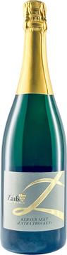 Kerner Sekt -extra trocken-