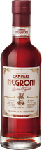 Produktabbildung  Campari Negroni